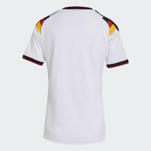 Preview: Deutschland WM Frauen Trikot - 2025-26